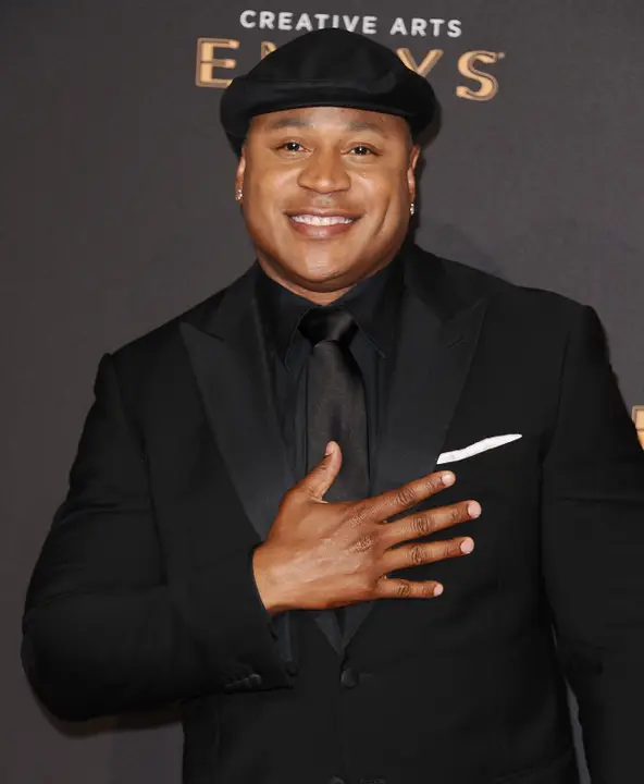 LL Cool J